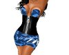 (D)Blue Diva
