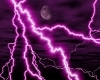 purple lightning radio