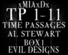 [M]TIME PASSAGES-BOX1/2