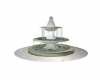 Antimated Sage Fountain