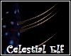 Celestial Elf Arm Spikes