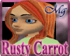 Rusty Carrot