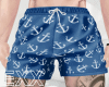 Swim Shorts+Tattoo