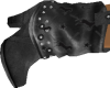 P.D. CowGirl Black Boots