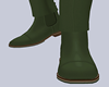 PERA Green Boots