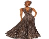 MP~SEQUIN GOWN