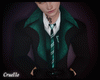 𝒥| Slytherin Uniform