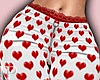 Valentines Pants RL