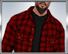 Plaid Shirt DRV