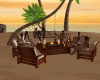 JEJU lounge