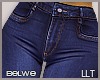 Basic Jeans