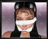 Band face White
