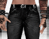 ☠ Black Jeans 2 ☠
