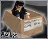 Naughty Girl Box