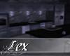 LEX modern grey kitchen
