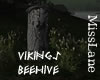 !ML! Vikings Beehive