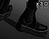♫K♫ Black Boots