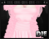 D| Babygirl Robe