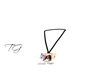 TG| LFB Nametag Jasmine
