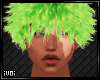 ☆V: Mars Hair