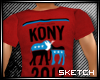 Kony 2012 Tee