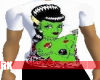 Toast to Zombie TShirt