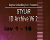 stylar id archive