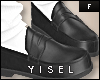 Y. Merlot School Shoes
