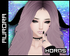 A| Horns ♚ 