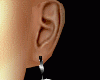 Animated DJ Earrings