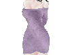 purple gentle