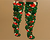 Christmas Sock Tall 35 F