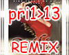 Prisionera - Remix