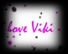 [iiJ] love Viki