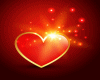 background  love