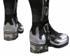 [S]Devil Mac cry boots