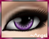 »A« Flower|Purple Eyes