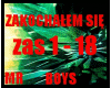 ZAKOCHAŁEM SIĘ