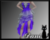 /Sy/ Purple Dress