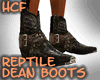 HCF Reptile Dean Boots