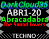 Abracadabra [Sound Lover