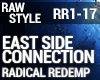 Rawstyle - East Side Con