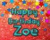Zoe Balloon 2