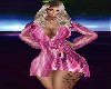 STAR DRESS