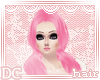 G|Pink Hair Series V4