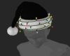 Xmas Hat Black