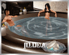 ~J~SONATA Hot Tub~