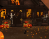 MC| Haunted House