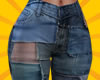 Jeans Patch CLO