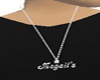 Megail's necklace